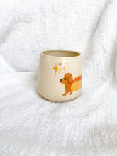 Load image into Gallery viewer, Hawt Dog Matcha Cup