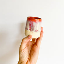 Load image into Gallery viewer, Perfect Pair Dimple Shot Glasses