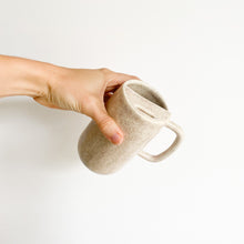 Load image into Gallery viewer, Toasted Marshmallow Sippy Mug 16oz