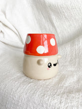 Load image into Gallery viewer, Mushroom Boi Tumbler