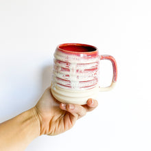 Load image into Gallery viewer, Sugar Plum Ridge Mug 16oz