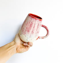 Load image into Gallery viewer, Sugar Plum Jumbo Mug 20oz