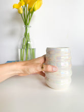 Load image into Gallery viewer, Opal Rainbow Tumbler (48)
