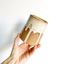 Load image into Gallery viewer, Cinnamon Roll Sippy Cup (61)