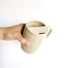 Load image into Gallery viewer, Toasted Marshmallow Sippy Mug (31)