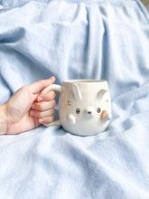 Load image into Gallery viewer, Sweet Lil Bunny Mug 16oz