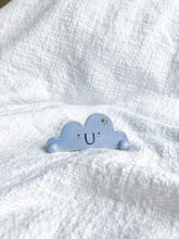 Load image into Gallery viewer, Lil Cloud Paint Brush Rest