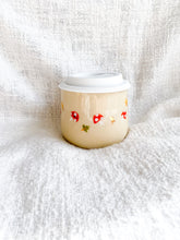 Load image into Gallery viewer, Fall Mushrooms Sippy Cup 16oz