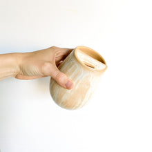 Load image into Gallery viewer, Creamy Sunset Sippy Cup (31)