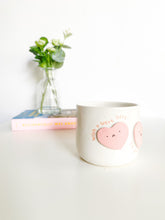 Load image into Gallery viewer, Two Hearts Cup 16oz (31)