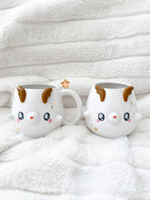 Load image into Gallery viewer, Chunky Reindeer Cup/Mug