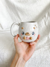 Load image into Gallery viewer, Oreo the Otter Mug