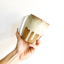 Load image into Gallery viewer, Cinnamon Roll Travel Cup (67)
