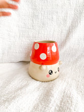 Load image into Gallery viewer, Lil Mushroom Boi Cup