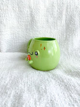 Load image into Gallery viewer, Ribbit the Froggy Mug