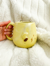 Load image into Gallery viewer, DISCOUNTED Chunky Lil Pikachu - Gold Luster