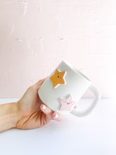 Load image into Gallery viewer, Happy Stars Mug 14oz (8)