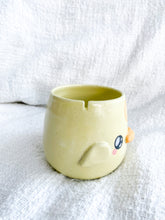 Load image into Gallery viewer, Diego the Ducky Teacup