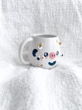 Load image into Gallery viewer, Soy the Cow Mug
