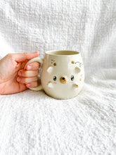 Load image into Gallery viewer, Messy Lil Bear Mug 16oz