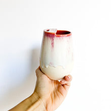 Load image into Gallery viewer, Sugar Plum Sippy Cup 16oz