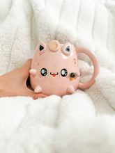 Load image into Gallery viewer, DISCOUNTED Chunky Lil Jigglypuff - Gold Luster