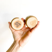 Load image into Gallery viewer, Cinnamon Roll Bubble Shot Glasses (64)