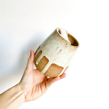 Load image into Gallery viewer, Cinnamon Roll Sippy Cup (55)