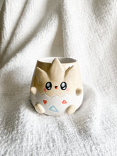 Load image into Gallery viewer, Chunky Lil Togepi Cup