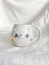 Load image into Gallery viewer, Harlow the Honey Bear Mug
