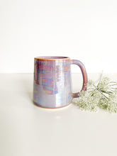 Load image into Gallery viewer, Lavender Opal 14oz Mug (39)