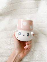 Load image into Gallery viewer, Pink Mushroom Boi Tumbler