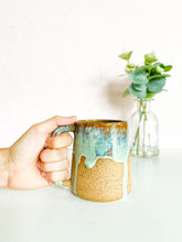 Load image into Gallery viewer, Juniper Drip Mug 14oz (16)