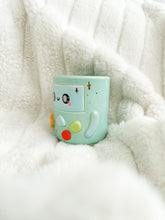 Load image into Gallery viewer, Chunky Lil BMO - Gold Luster