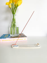 Load image into Gallery viewer, Rainbow & Butterfly Incense Holder (40)