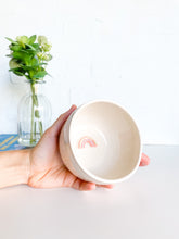 Load image into Gallery viewer, Opal Latte With Rainbow Mug (32)