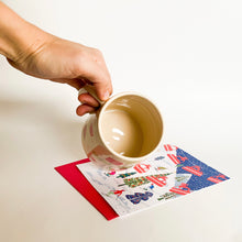 Load image into Gallery viewer, Holiday Mug 14oz 43