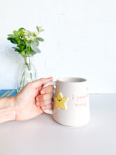 Load image into Gallery viewer, “I pooped today!” Mug (3)