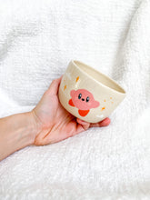 Load image into Gallery viewer, Kirby Ice Cream Bowl