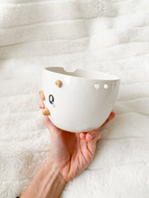 Load image into Gallery viewer, Oatmeal the Otter Ramen Bowl