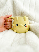 Load image into Gallery viewer, Chunky Lil Pikachu - Gold Luster