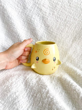 Load image into Gallery viewer, Donny the Ducky Mug