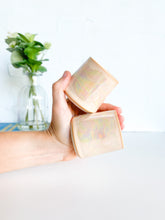 Load image into Gallery viewer, Sherbet Opal Shot Glasses (40)