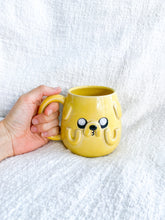 Load image into Gallery viewer, Jake the Dog Mug