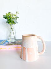 Load image into Gallery viewer, Sherbet Star Drip Mug (7)