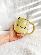 Load image into Gallery viewer, Chunky Pikachu Mug