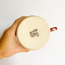 Load image into Gallery viewer, Heart Breaker Drip Sippy Mug 14oz