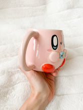 Load image into Gallery viewer, Kirby Mug***