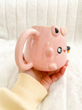 Load image into Gallery viewer, Chunky Jigglypuff Mug