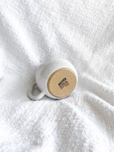 Load image into Gallery viewer, Phoebe the Speckled Polar Bear Mug